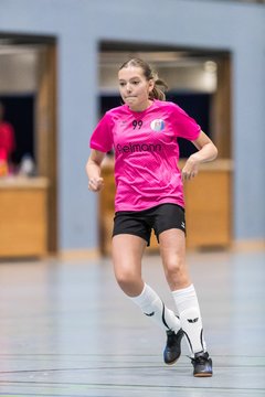 Bild 184 - wBJ Loewinnen Cup B2